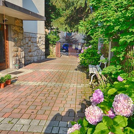 Family Guesthouse Greenslo Lublana Zewnętrze zdjęcie