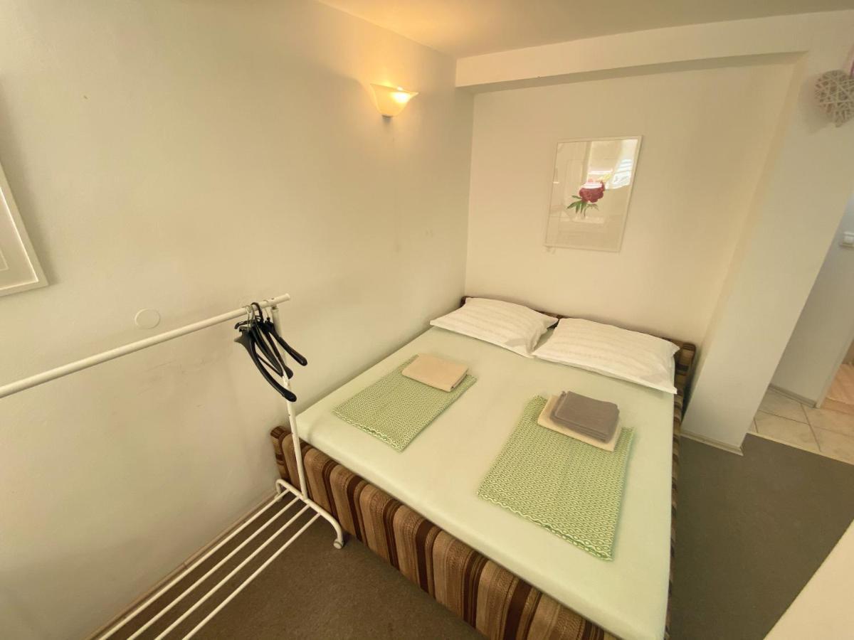 Family Guesthouse Greenslo Lublana Zewnętrze zdjęcie