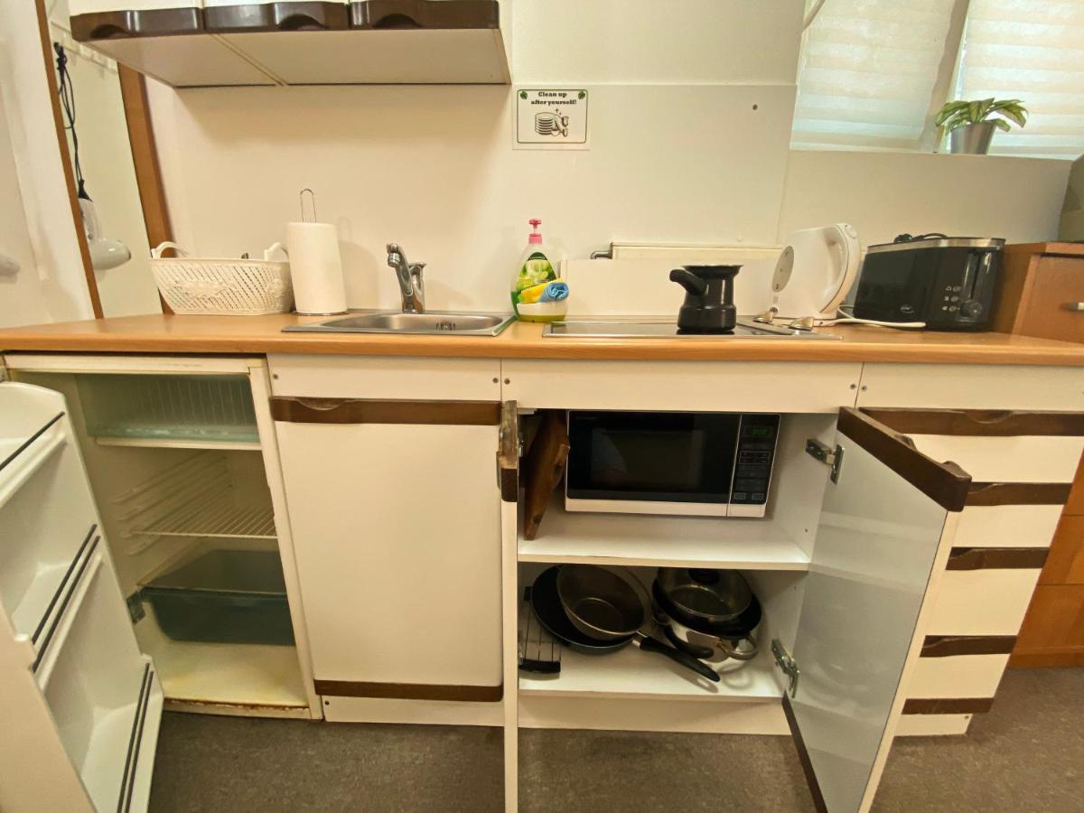 Family Guesthouse Greenslo Lublana Zewnętrze zdjęcie
