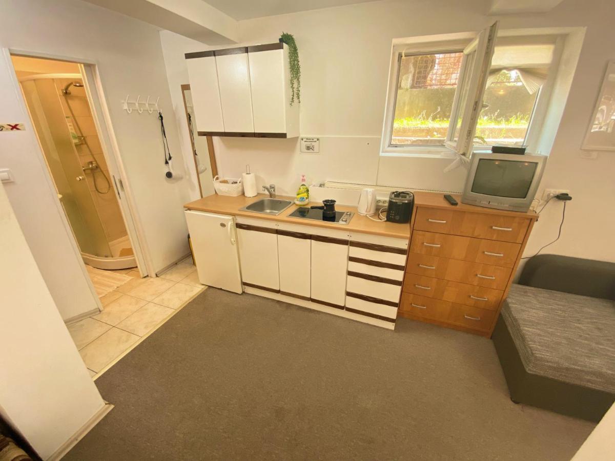 Family Guesthouse Greenslo Lublana Zewnętrze zdjęcie