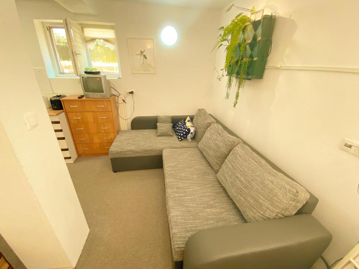 Family Guesthouse Greenslo Lublana Zewnętrze zdjęcie