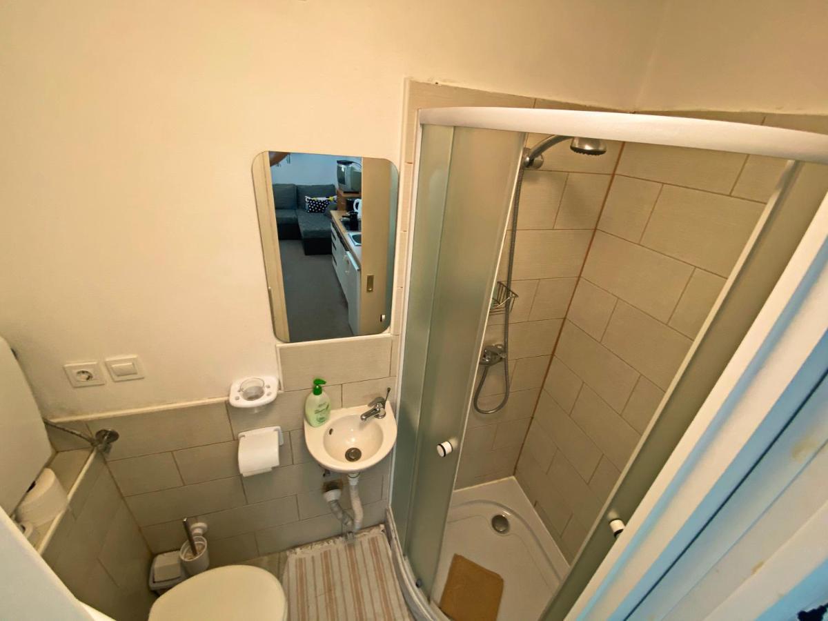 Family Guesthouse Greenslo Lublana Zewnętrze zdjęcie
