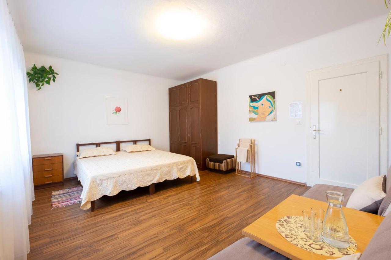 Family Guesthouse Greenslo Lublana Zewnętrze zdjęcie