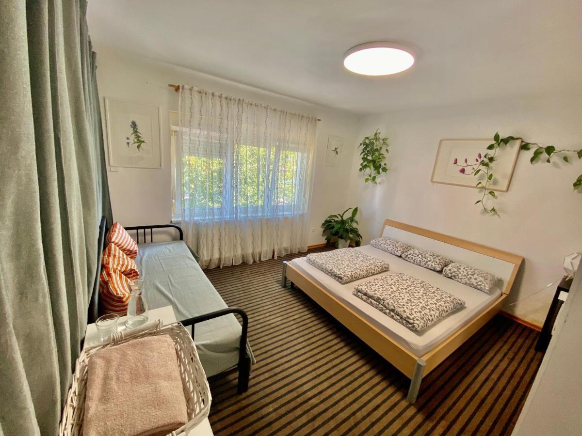 Family Guesthouse Greenslo Lublana Zewnętrze zdjęcie