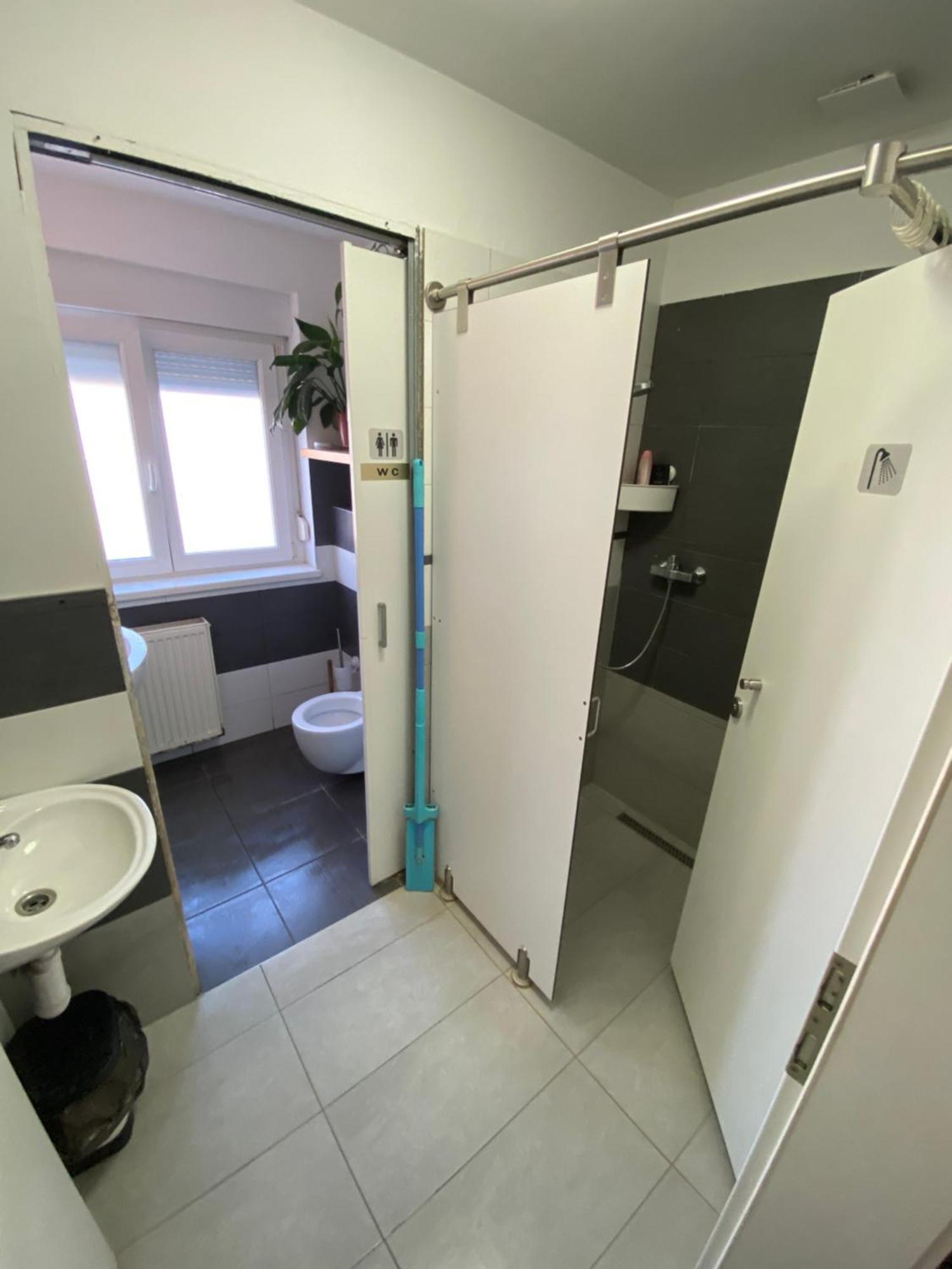 Family Guesthouse Greenslo Lublana Zewnętrze zdjęcie