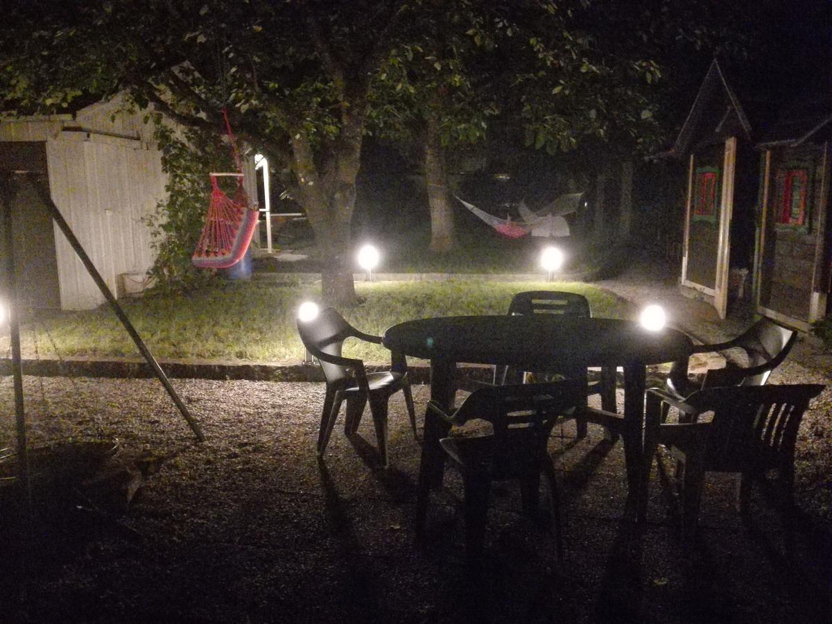 Family Guesthouse Greenslo Lublana Zewnętrze zdjęcie