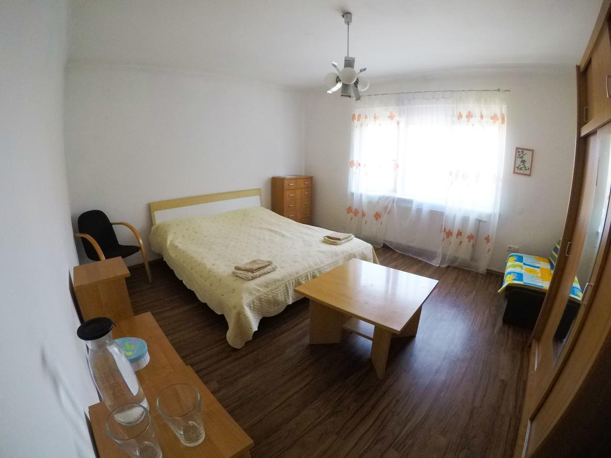 Family Guesthouse Greenslo Lublana Zewnętrze zdjęcie