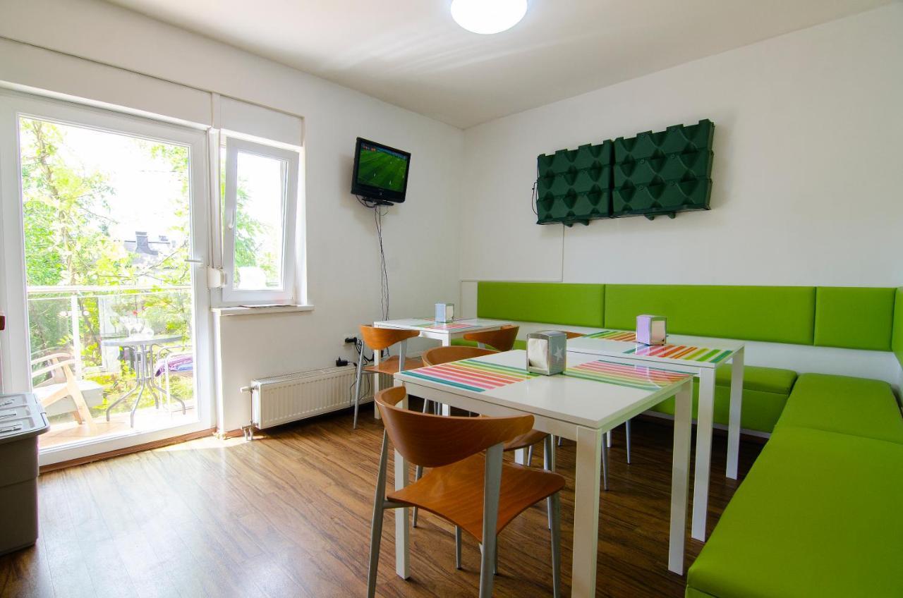 Family Guesthouse Greenslo Lublana Zewnętrze zdjęcie