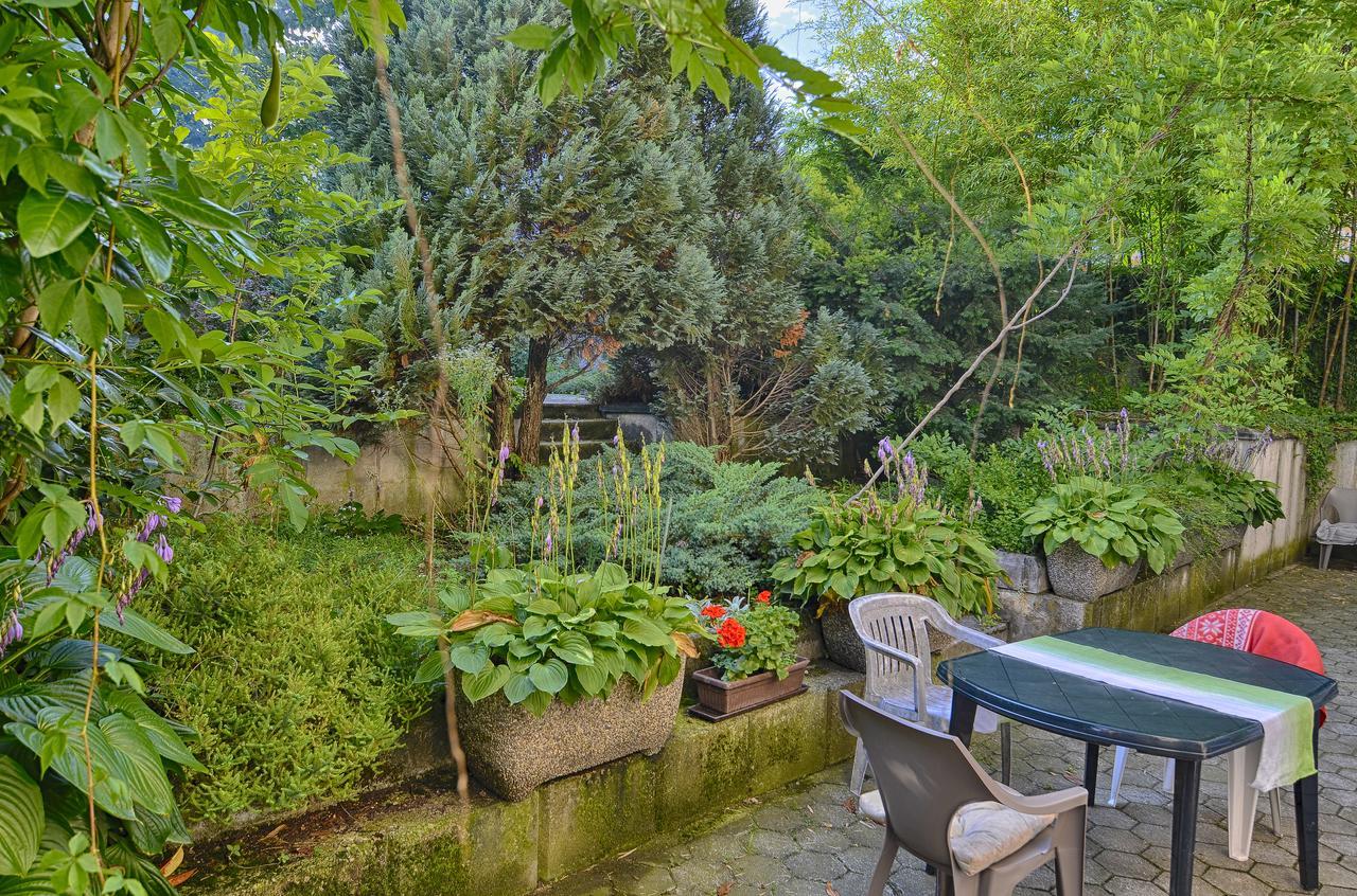 Family Guesthouse Greenslo Lublana Zewnętrze zdjęcie