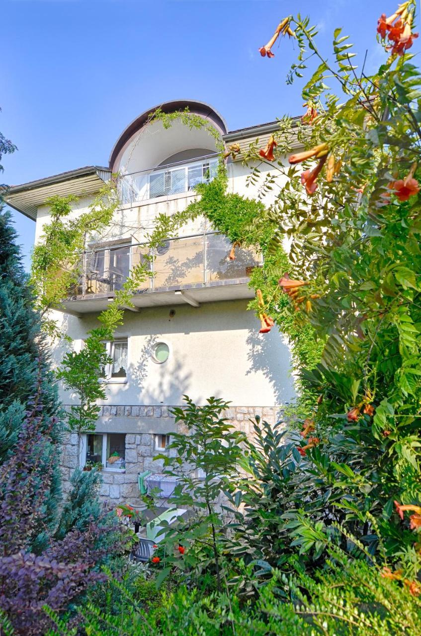 Family Guesthouse Greenslo Lublana Zewnętrze zdjęcie