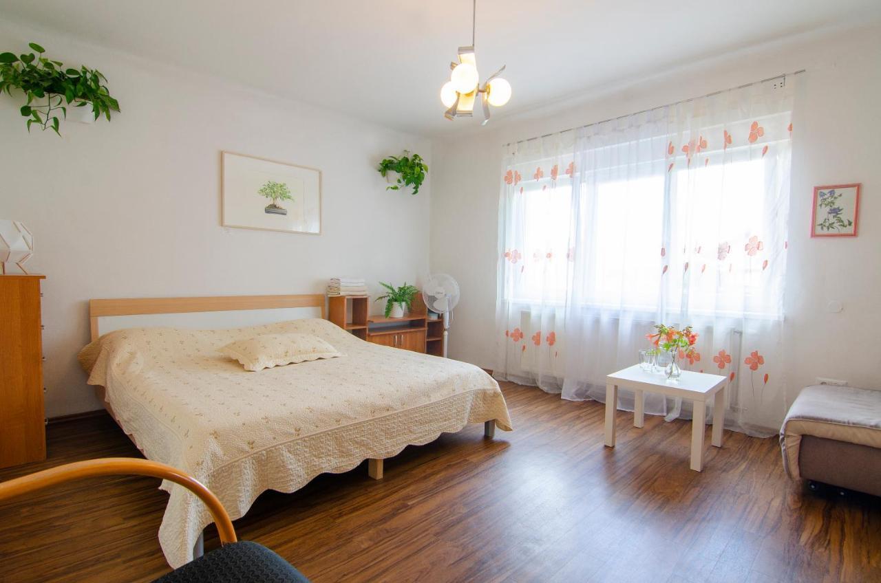 Family Guesthouse Greenslo Lublana Zewnętrze zdjęcie