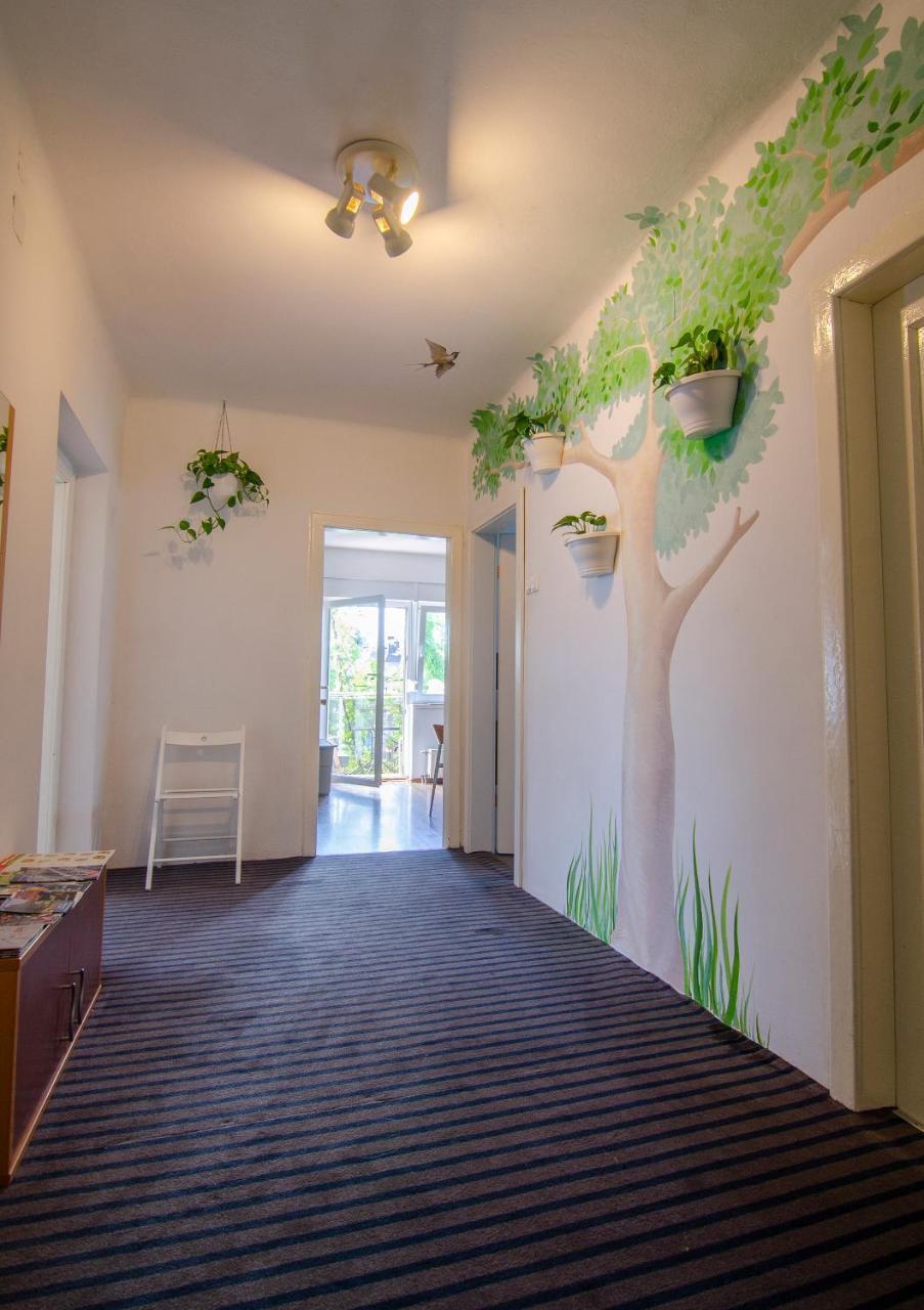 Family Guesthouse Greenslo Lublana Zewnętrze zdjęcie