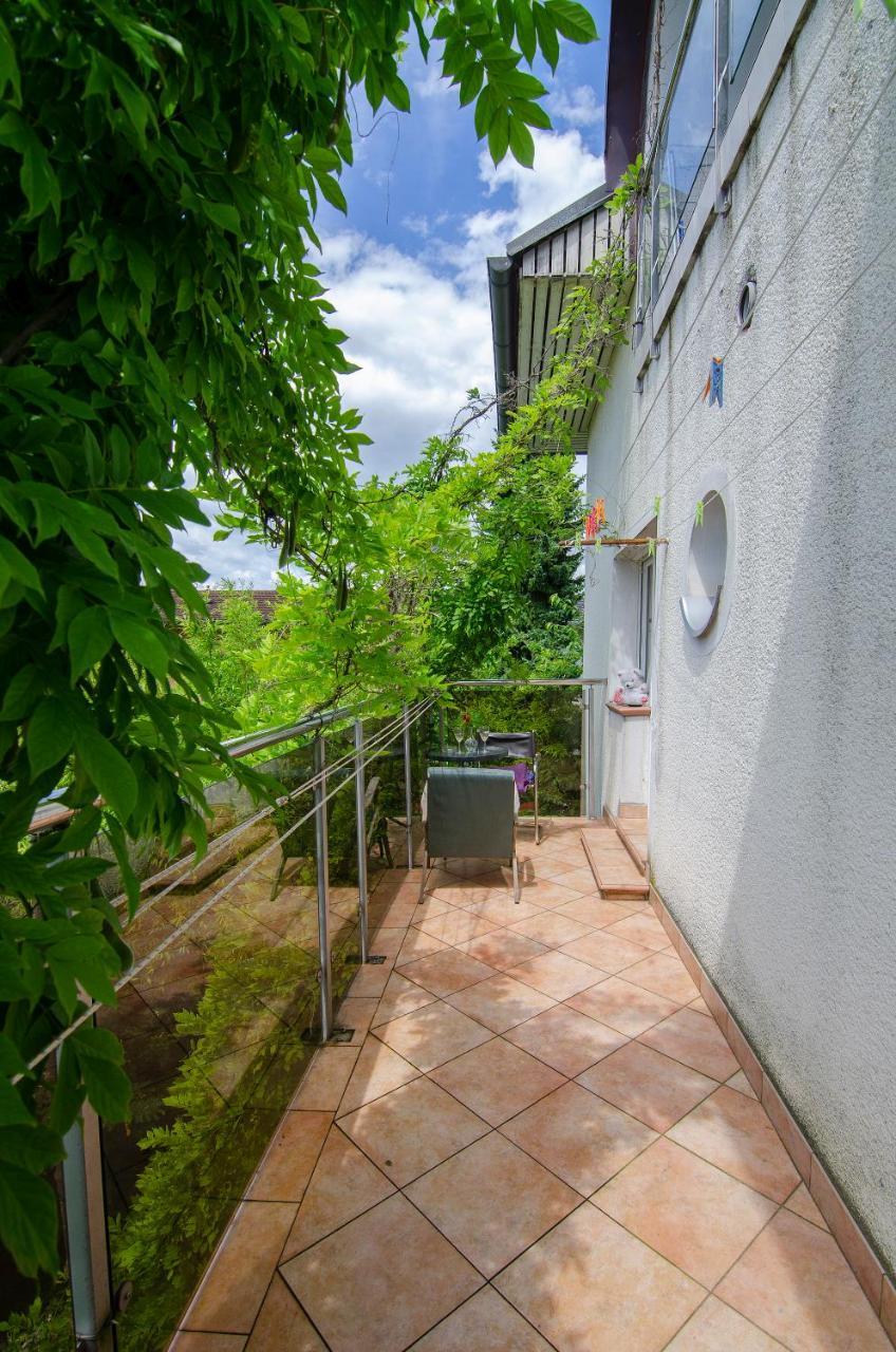 Family Guesthouse Greenslo Lublana Zewnętrze zdjęcie