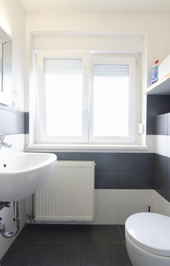 Family Guesthouse Greenslo Lublana Zewnętrze zdjęcie