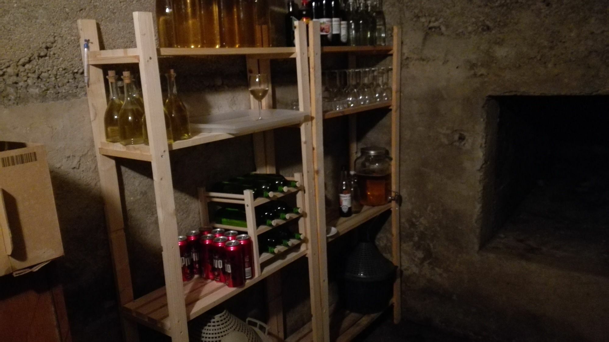 Family Guesthouse Greenslo Lublana Zewnętrze zdjęcie